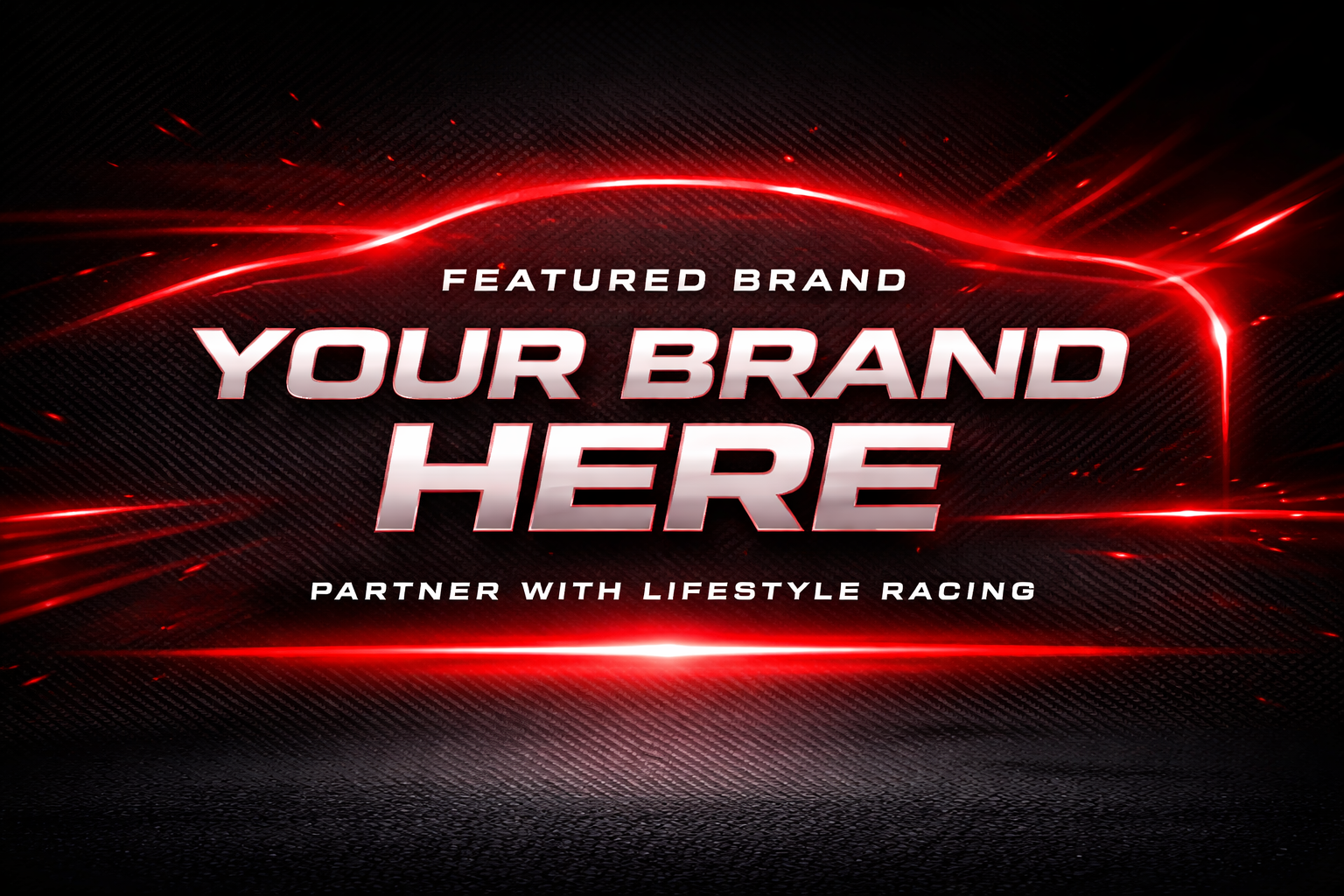 Premium Placement featured brand image